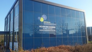 Locatie | Examen Instituut